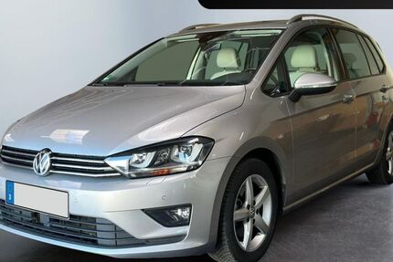 VW Golf Sportsvan 76.997 km 16.490 &euro; Altenberge 48341