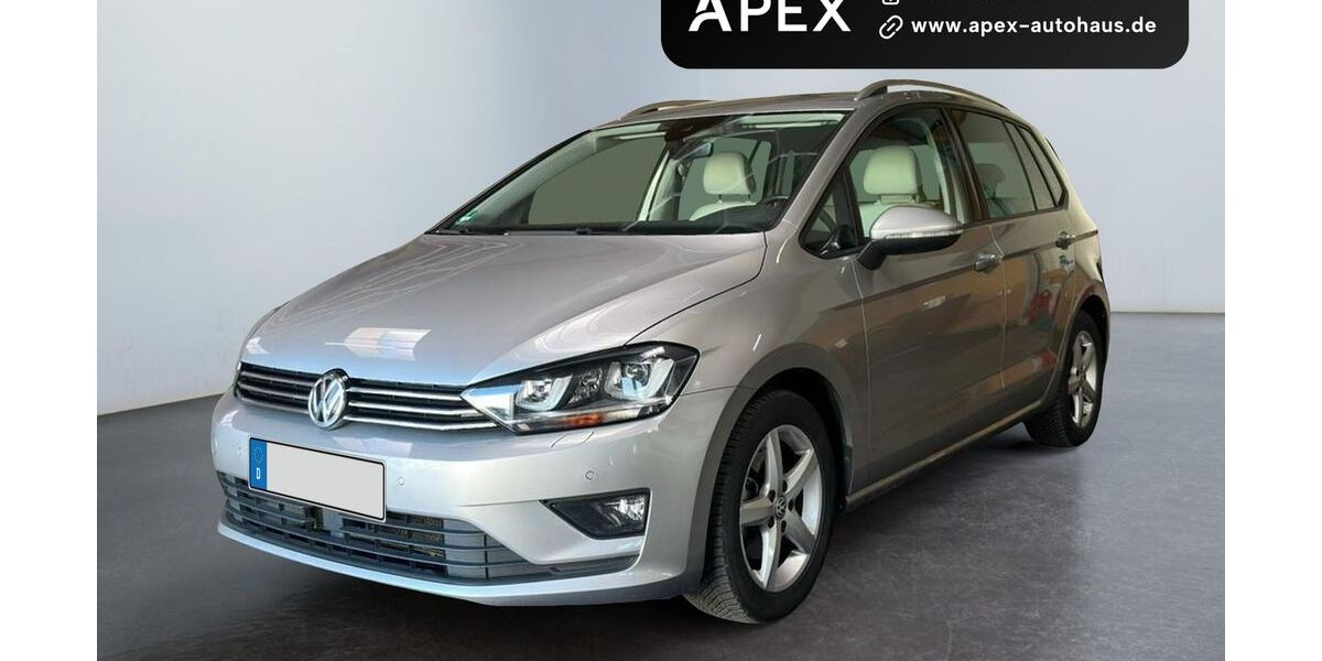 VW Golf Sportsvan 76.997 km 16.490 &euro; Altenberge 48341