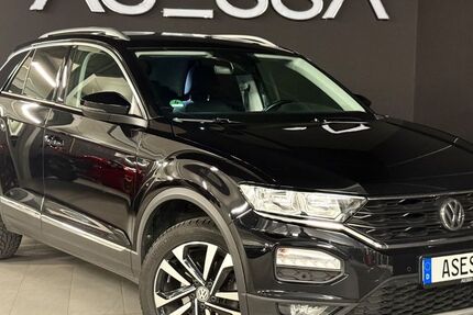 VW T-Roc 100.000 km 18.999 &euro; Bretten 75015