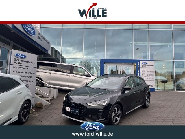 Ford Focus 4.900 km 24.950 &euro; Dülmen 48249