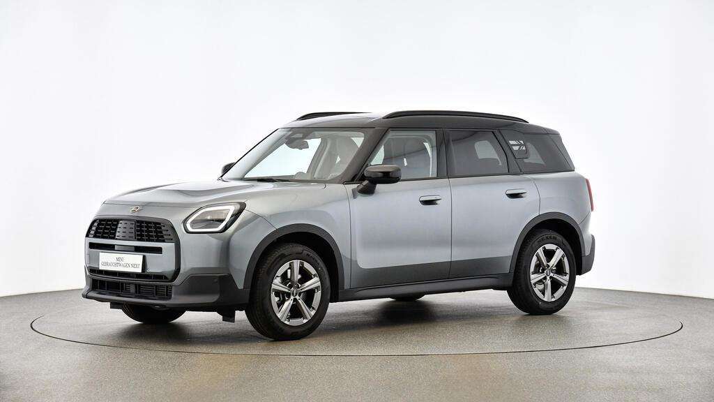 Mini Countryman C 11.417 km 37.669 &euro; München 80788