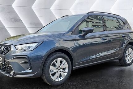 Seat Arona 1.100 km 21.990 &euro; Schönefeld 12529