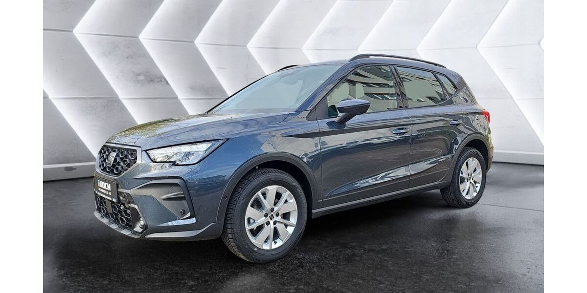 Seat Arona 1.100 km 21.990 &euro; Schönefeld 12529