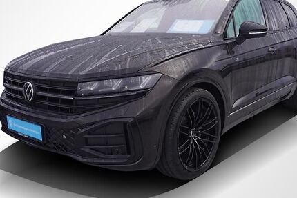 VW Touareg 13.050 km 78.880 &euro; Erlangen 91058