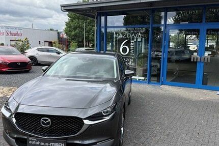 Mazda CX-30 51.480 km 24.690 &euro; Übach-Palenberg 52531