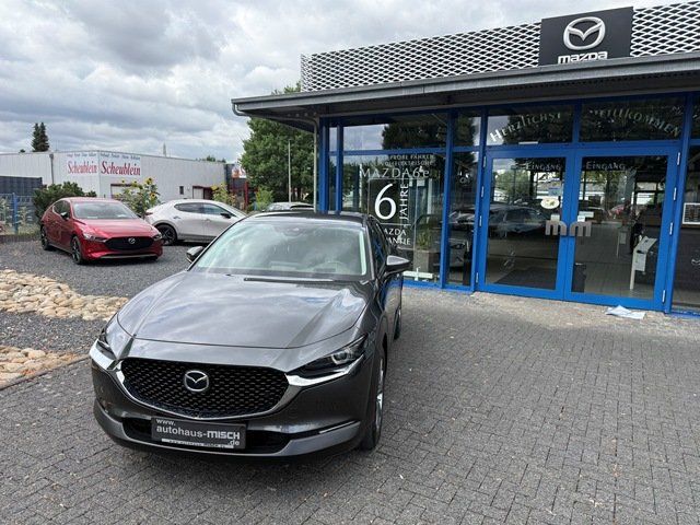 Mazda CX-30 51.480 km 24.690 &euro; Übach-Palenberg 52531