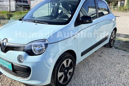 Renault Twingo 60.562 km 7.480 &euro; ofterdingen 72131