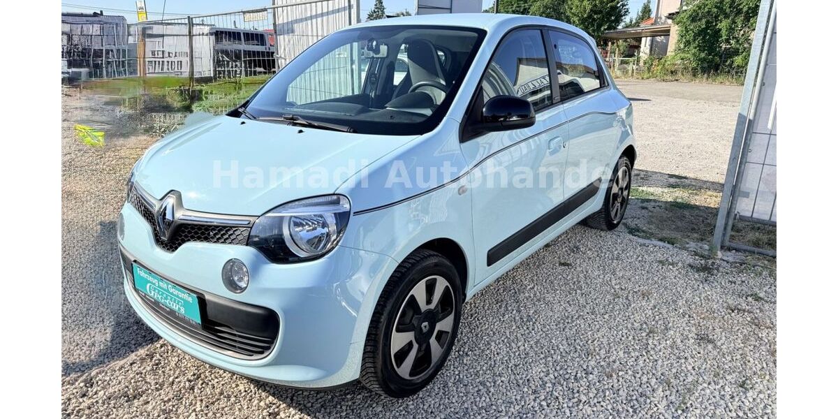 Renault Twingo 60.562 km 7.480 &euro; ofterdingen 72131