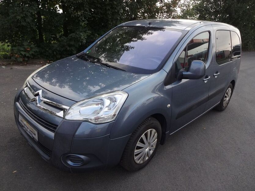 Berlingo