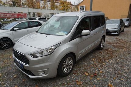 Ford Tourneo Connect 98.999 km 17.990 &euro; Berlin 13407