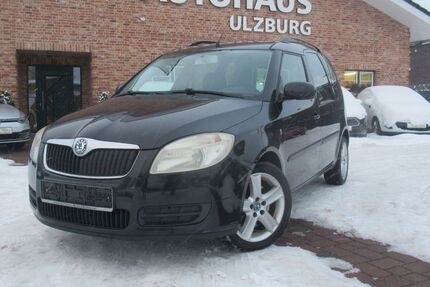 Skoda Roomster 224.115 km 2.450 &euro; Henstedt Ulzburg(20 km nördlich von HH-direkt an der A7) 24558