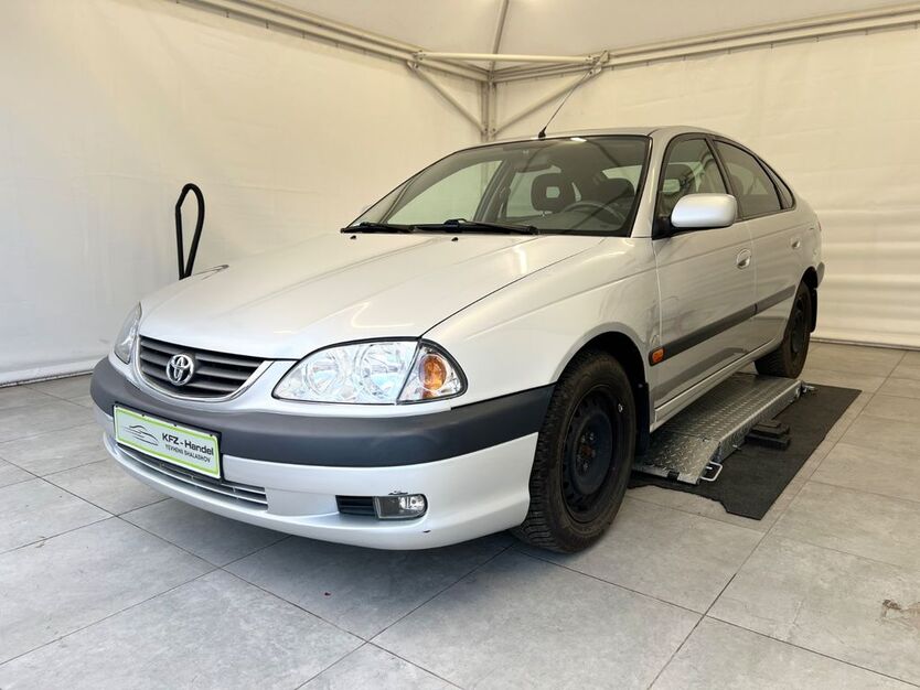 Avensis