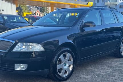 Skoda Octavia 189.000 km 5.700 &euro; Wiesbaden 65187