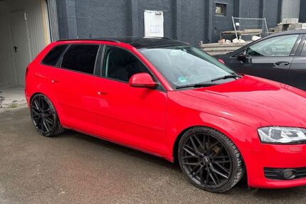 Audi A3 240.000 km 5.500 &euro; Mosbach 74889