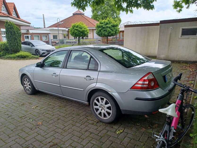 Mondeo