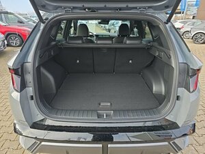 Hyundai TUCSON N Line Hybrid 2WD 1.6 T-GDI EU6e Navi Digit 4.000 km 38.990 &euro; Bad Wünnenberg 33181