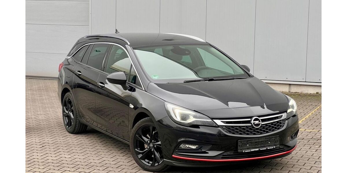 Opel Astra 152.000 km 8.300 &euro; Walldürn 74731