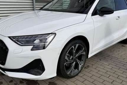 Audi A3 11.500 km 36.840 &euro; Wernigerode 38855