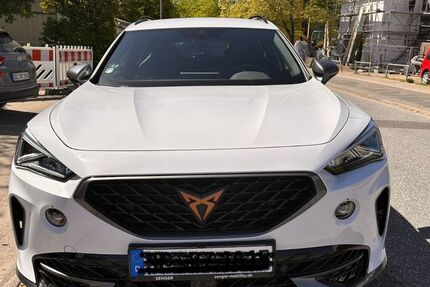 Cupra Formentor 22.216 km 32.900 &euro; Norderstedt 22850