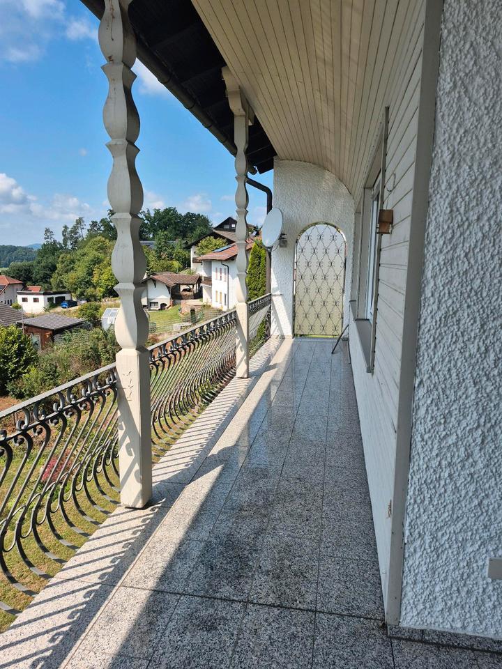 3 Zimmer EG-Wohnung in Reichenbach Kienleiten