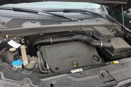 Land Rover Freelander 117.000 km 14.500 &euro; Chemnitz 09119