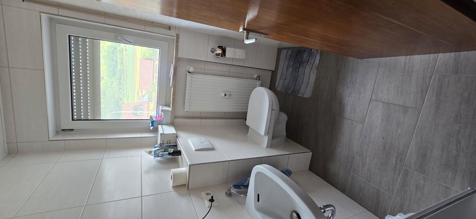 Etagenwohnung Igensdorf - 3 Zimmer, 118 m&sup2;, 1.180&euro; | Angebot:26624080