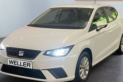 Seat Ibiza 11.001 km 17.980 € Bremen 28205