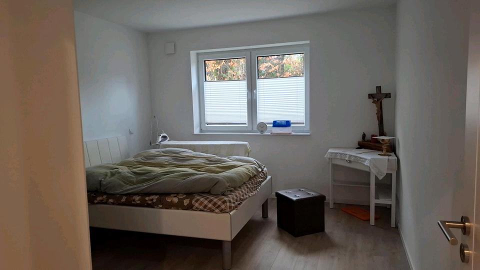 Wohnung zu vermieten, EG, 85qm, zentral in Wildeshausen 3 zimmer