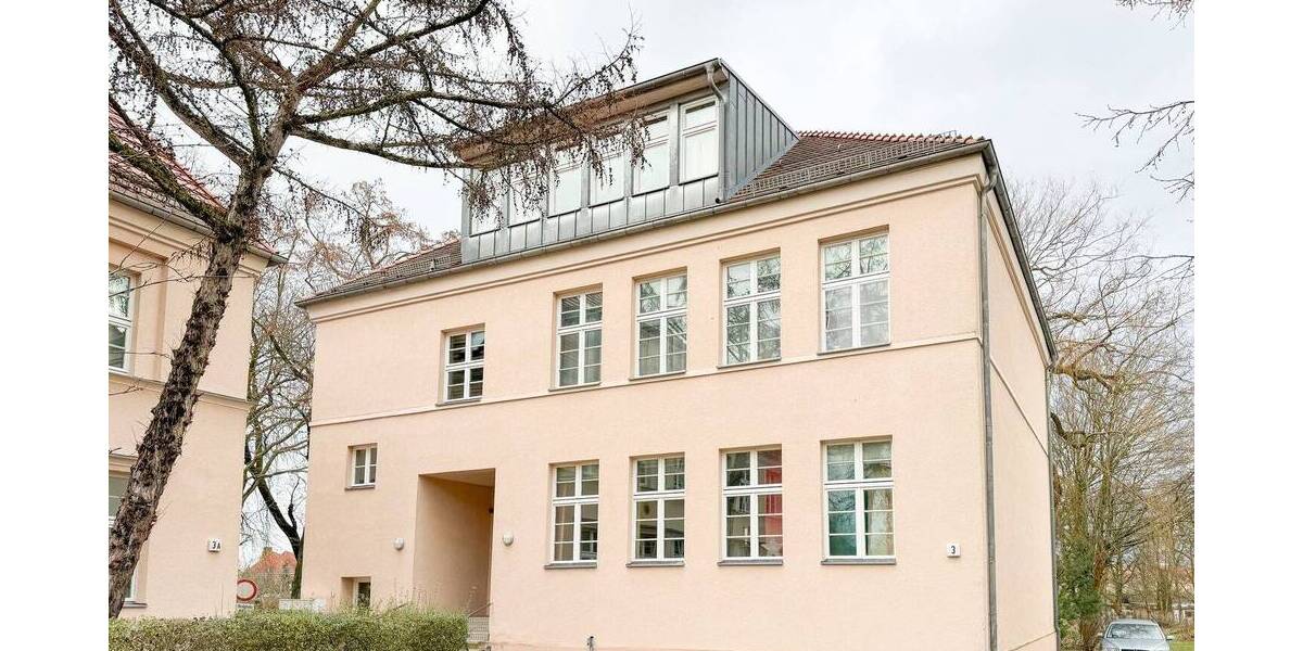 Etagenwohnung Seddiner See Neuseddin - 3 Zimmer, 98 m&sup2;, 350.000&euro; | Angebot:25709679
