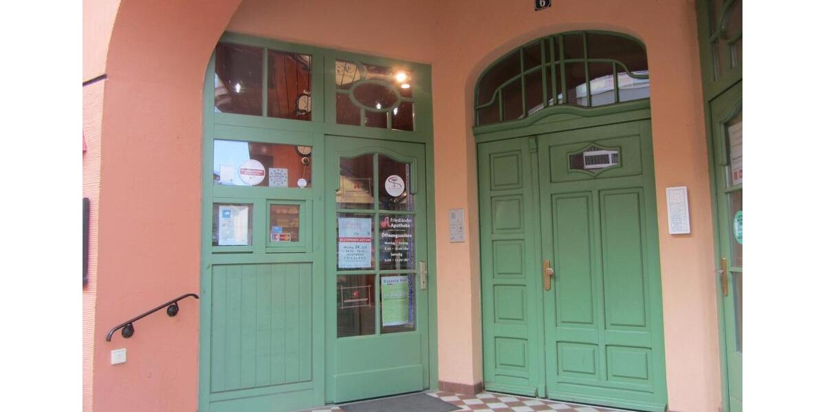 Gewerbeobjekt Friedland - 780&euro; | Angebot:26249038