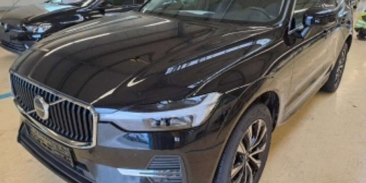 Volvo XC60 80.000 km 34.890 &euro; Helmstedt 38350