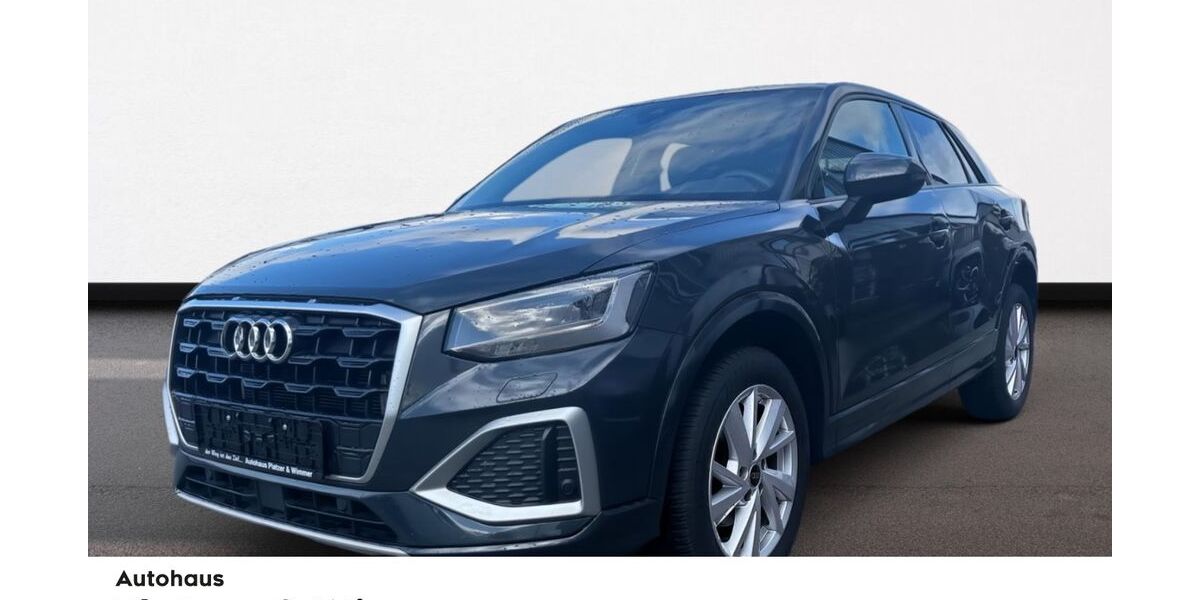 Audi Q2 55.770 km 26.290 &euro; Hutthurm 94116