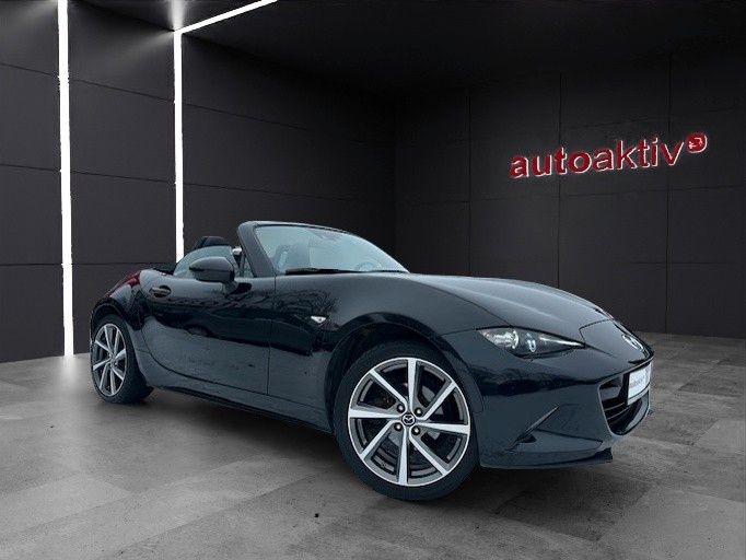 Mazda MX-5 100.000 km 17.200 &euro; Bienenbüttel 29553