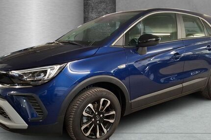 Opel Crossland (X) 7.053 km 16.940 &euro; Hamburg 22047