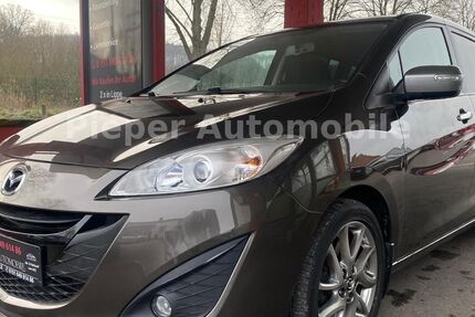 Mazda 5 53.000 km 14.001 &euro; Oerlinghausen 33813