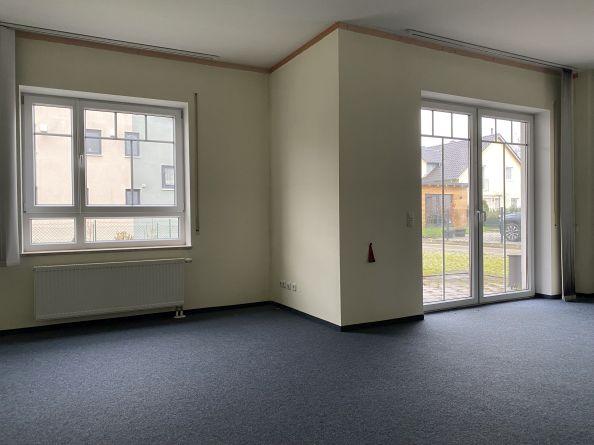 VB3895 Büro- und Praxisräume in zentraler Lage Nittenau