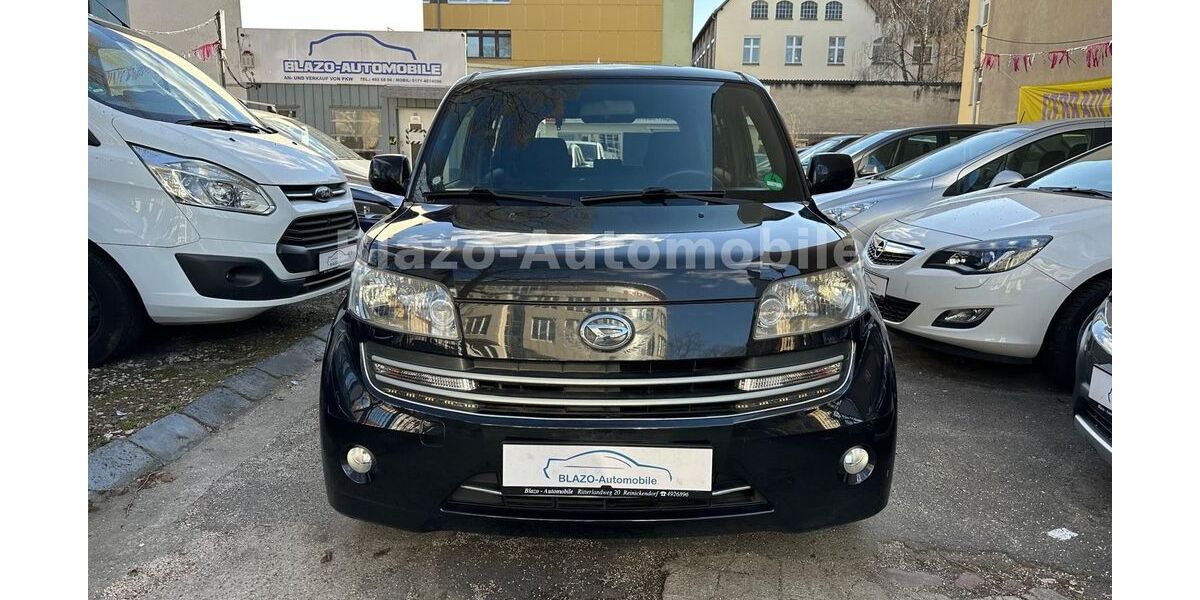 Daihatsu MATERIA 54.513 km 5.990 &euro; Berlin 13409