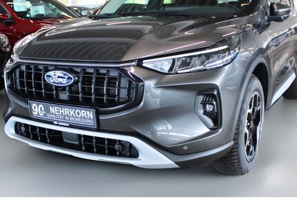 Ford Kuga 9.900 km 40.850 &euro; Flensburg 24941