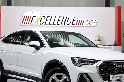 Audi Q3 29.000 km 30.777 &euro; Hamm 59077