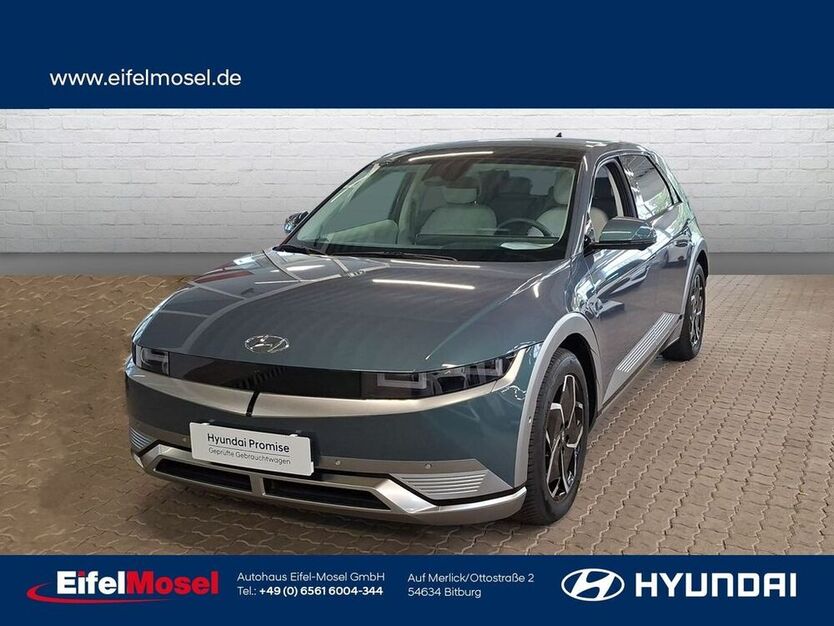 IONIQ 5