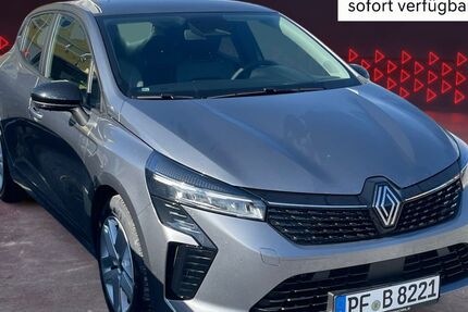 Renault Clio 2.500 km 18.320 &euro; Birkenfeld 75217