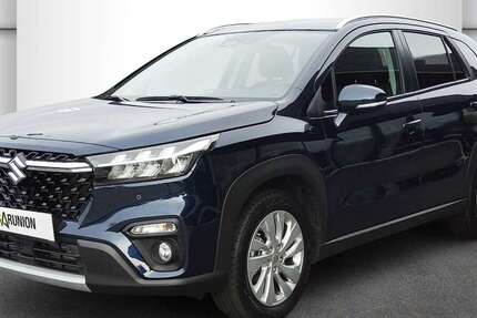 Suzuki SX4 24.029 km 22.240 &euro; Suhl 98527