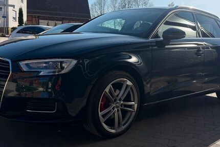 Audi A3 78.000 km 18.500 &euro; Schenklengsfeld 36277