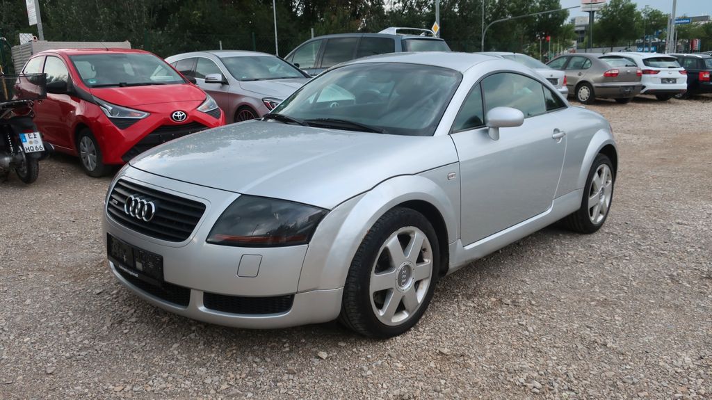 Audi TT 202.000 km 3.000 &euro; Ingolstadt 85053