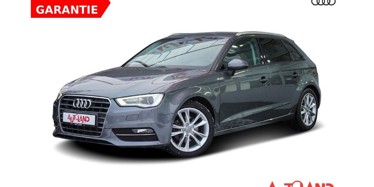 Audi A3 106.379 km 18.990 &euro; Zwickau 08056