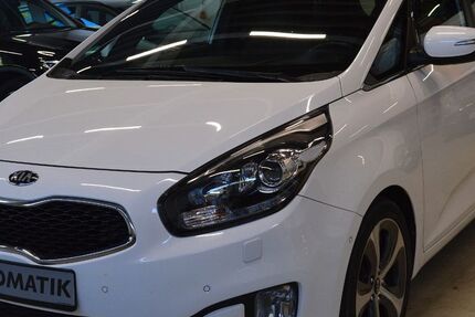 Kia Carens 183.522 km 8.390 &euro; Böblingen 71034