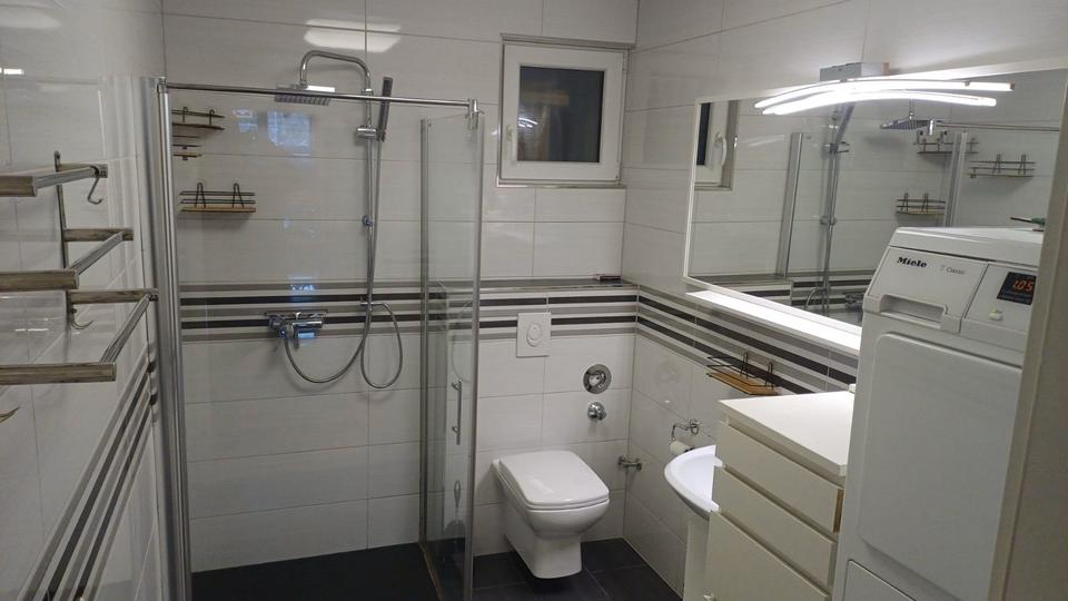 Exklusive Neubauwohnung mit großer Terrasse in DillingenSaar 3 zimmer