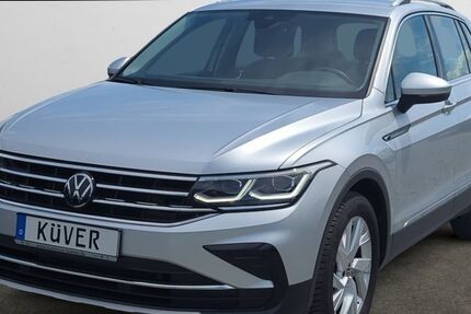 VW Tiguan 32.300 km 27.570 &euro; Hagen 27628