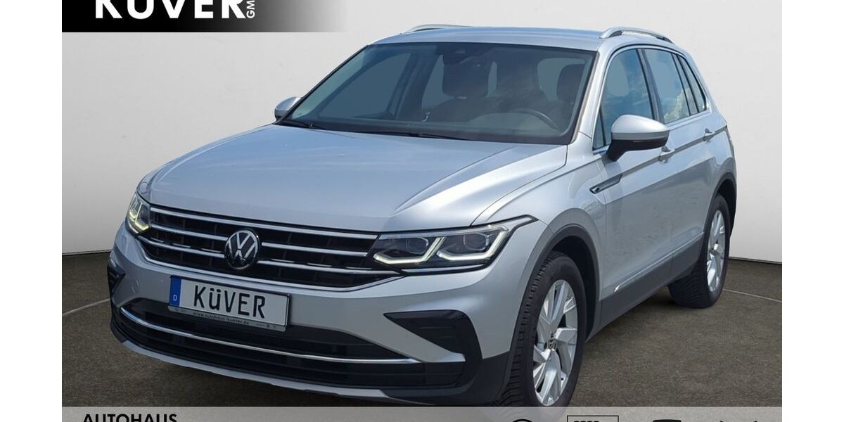 VW Tiguan 32.300 km 27.570 &euro; Hagen 27628