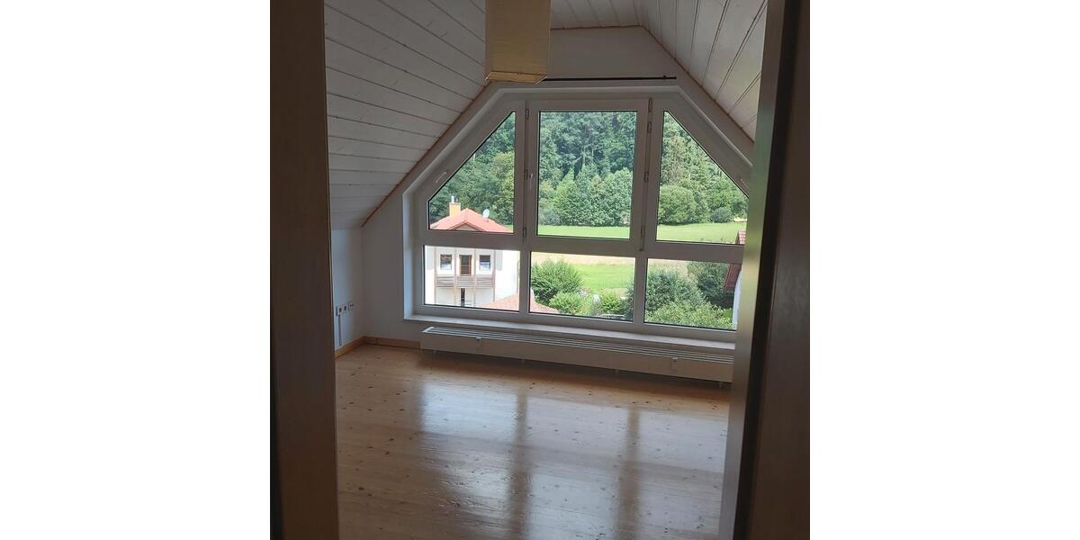 Maisonettenwohnung Sexau - 5 Zimmer, 130 m&sup2;, 1.350&euro; | Angebot:26654964